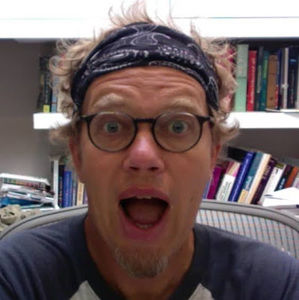 Meet your Posher, Steve